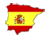 PIZZERÍA 222 - Espanol